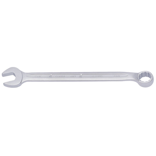 Elora Long Whitworth Combination Spanner, 3/16" DRA-03743