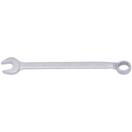 Elora Long Whitworth Combination Spanner, 7/16" DRA-03785
