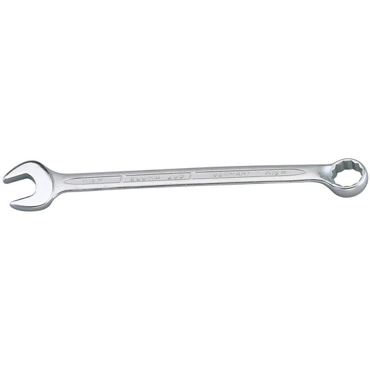 Elora Long Whitworth Combination Spanner, 9/16" DRA-03800