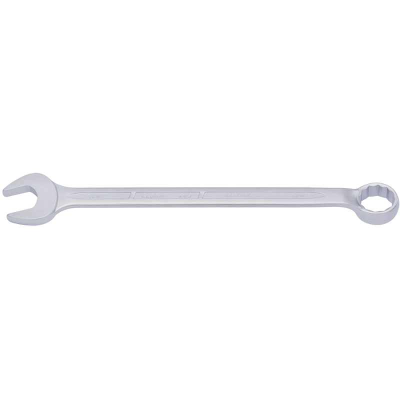 Elora Long Whitworth Combination Spanner, 5/8" DRA-03818