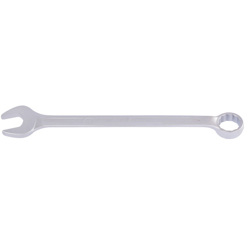Elora Long Whitworth Combination Spanner, 15/16" DRA-03868