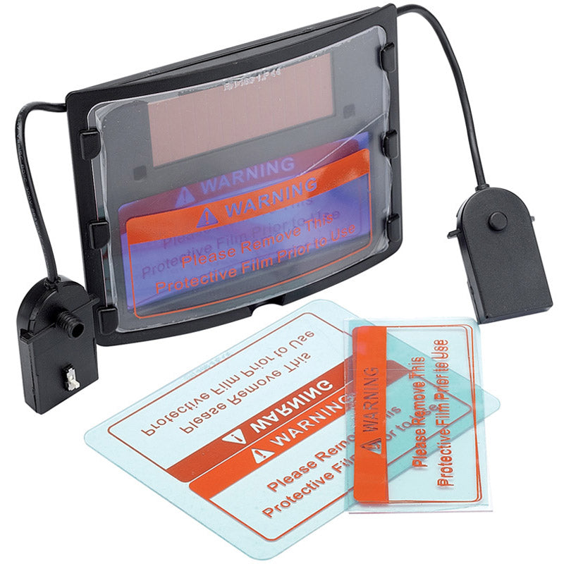 Draper Spare Welding Filter Cartridge for 35004 and 35138 DRA-04270