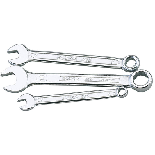 Elora Midget Combination Spanner, 10mm DRA-04395