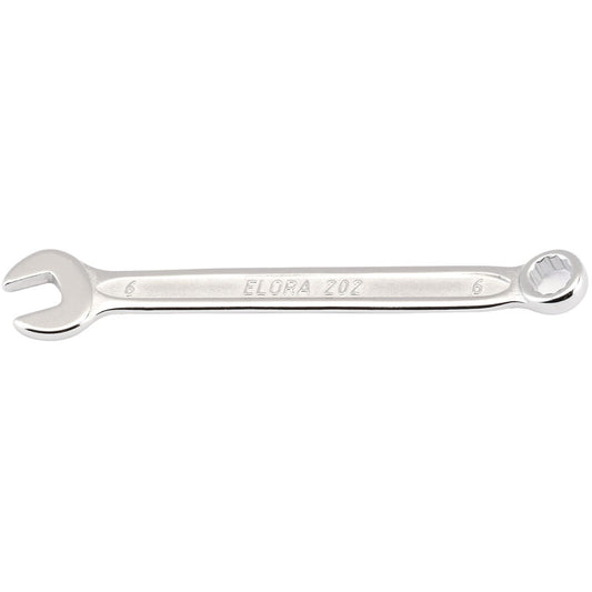 Elora Midget Combination Spanner, 6mm DRA-04353