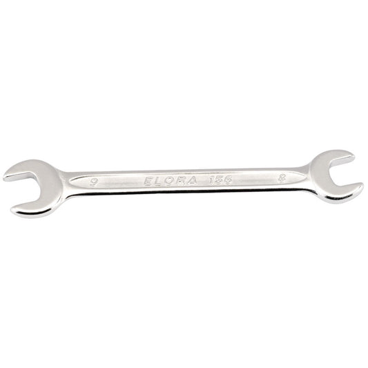 Elora Midget Combination Spanner, 9mm DRA-04387