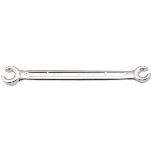 Elora Metric Flare Nut Spanner, 8 x 10mm DRA-04486