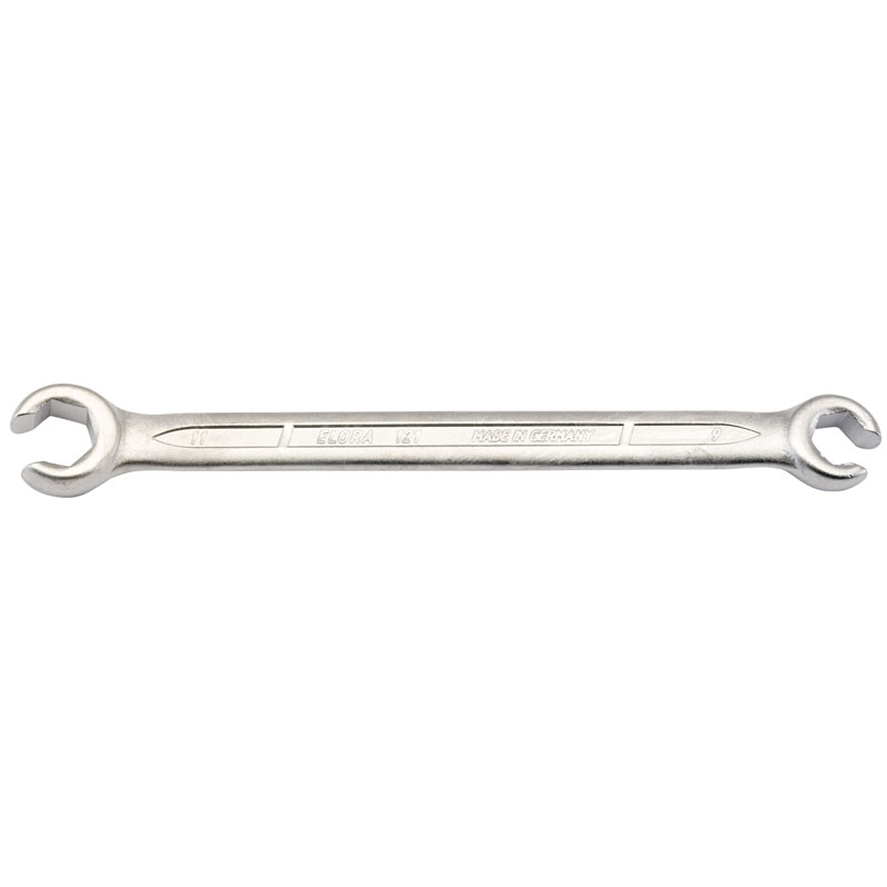 Elora Metric Flare Nut Spanner, 9 x 11mm DRA-04494