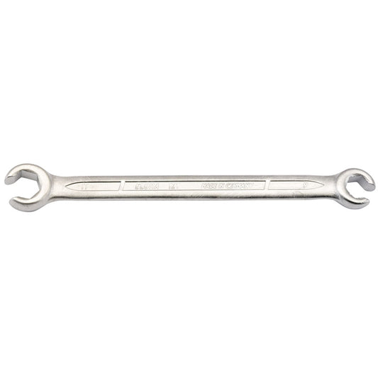 Elora Metric Flare Nut Spanner, 9 x 11mm DRA-04494