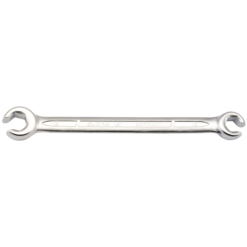 Elora Metric Flare Nut Spanner, 10 x 12mm DRA-04501