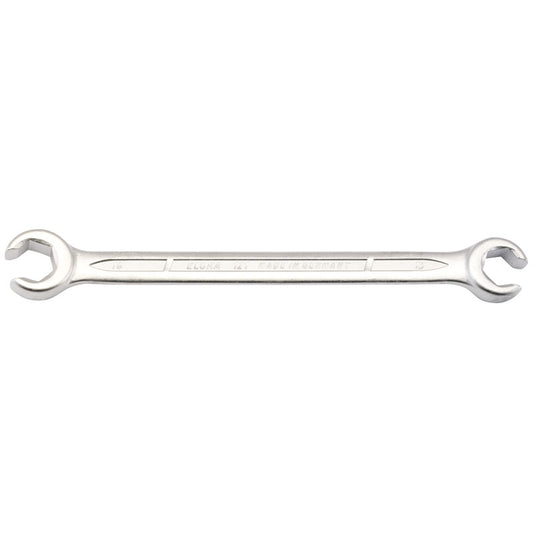 Elora Metric Flare Nut Spanner, 13 x 14mm DRA-04519