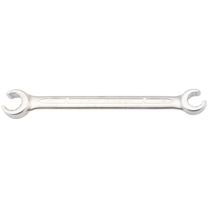 Elora Metric Flare Nut Spanner, 14 x 16mm DRA-04527