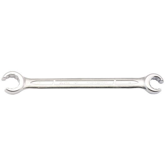 Elora Metric Flare Nut Spanner, 14 x 17mm DRA-04535