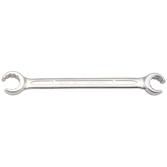 Elora Metric Flare Nut Spanner, 17 x 19mm DRA-04551