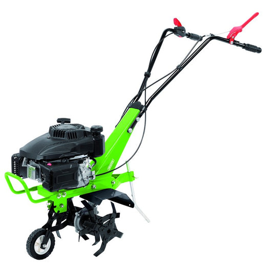 Draper Petrol Cultivator/Tiller, 141cc DRA-04603