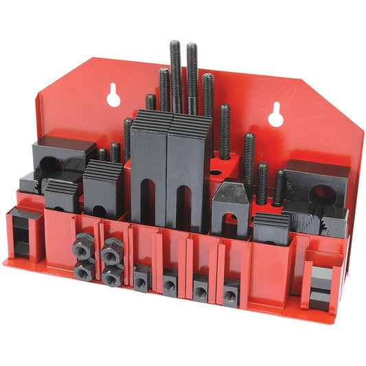 Draper Clamping Kit (42 Piece) DRA-04664