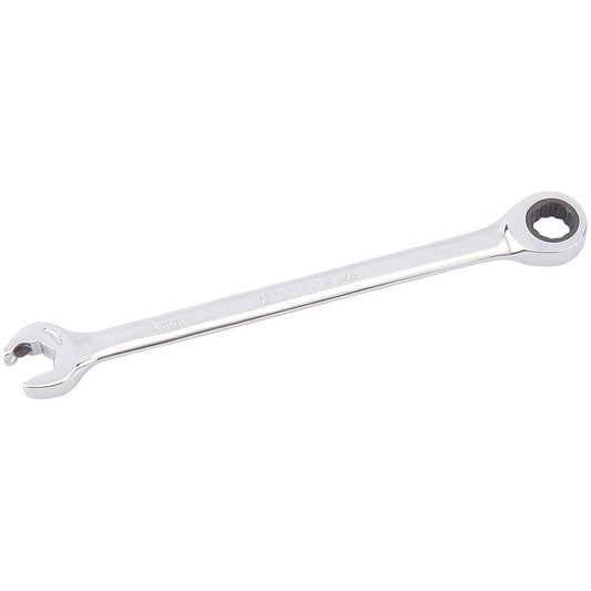 Draper Expert 9mm Draper Expert Hi-Torq® ; Metric Double Ratcheting Combination Spanners DRA-04961