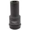 Draper Expert HI-TORQ® ; 6 Point Deep Impact Socket, 3/4" Sq. Dr., 17mm DRA-05049