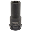 Draper Expert HI-TORQ® ; 6 Point Deep Impact Socket, 3/4" Sq. Dr., 20mm DRA-05052