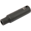 Draper Expert HI-TORQ® ; 6 Point Deep Impact Socket, 1/4" Sq. Dr., 5.5mm DRA-05067