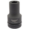 Draper Expert HI-TORQ® ; 6 Point Deep Impact Socket, 1" Sq. Dr., 19mm DRA-05134