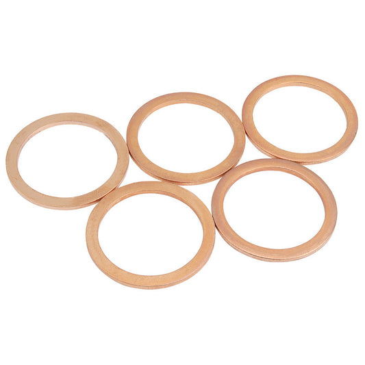 Draper Spare Washer M22 for 24014 DRA-05542