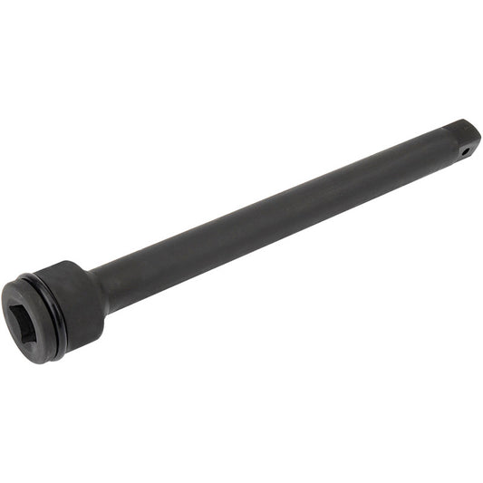 Draper Expert Impact Extension Bar, 3/4" Sq. Dr., 300mm DRA-05554