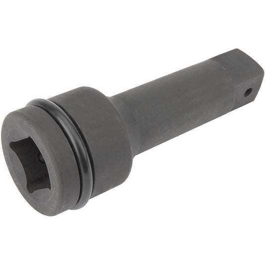 Draper Expert Impact Extension Bar, 1" Sq. Dr., 150mm DRA-05556