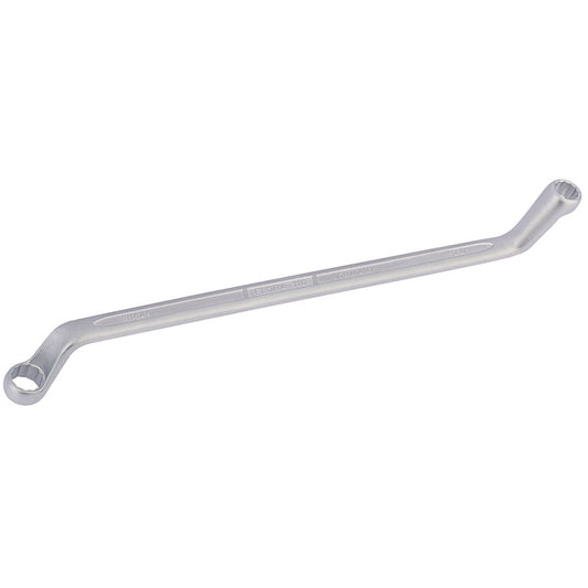 Elora Deep Crank Imperial Ring Spanner, 1/4 x 5/16" DRA-05666
