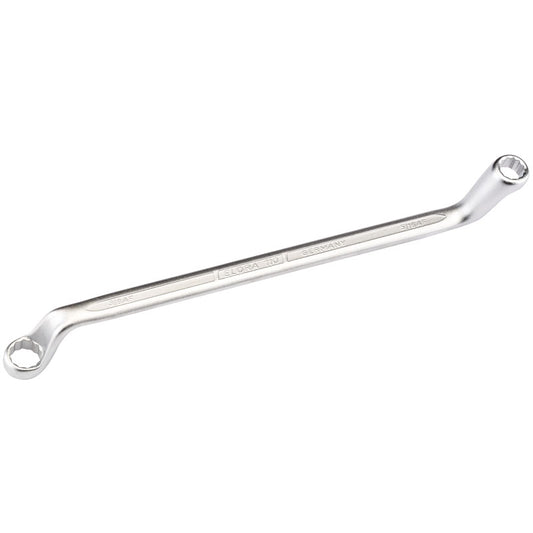 Elora Deep Crank Imperial Ring Spanner, 5/16 x 3/8" DRA-05674
