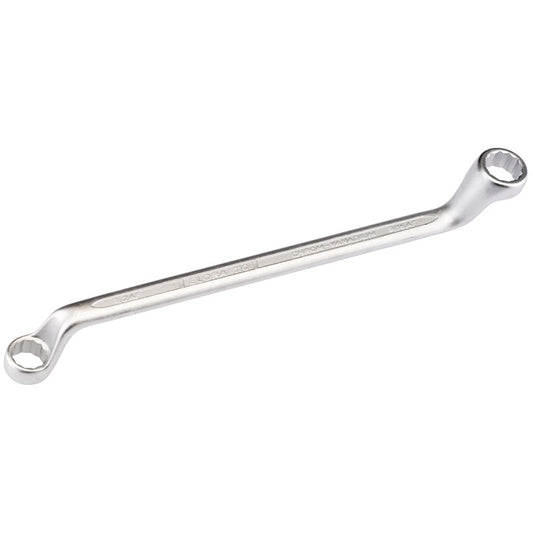 Elora Deep Crank Imperial Ring Spanner, 1.1/16 x 1.1/8" DRA-05872