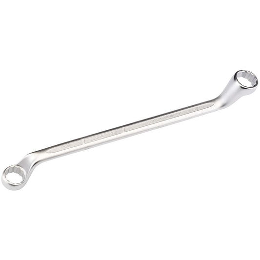 Elora Deep Crank Imperial Ring Spanner, 9/16 x 5/8" DRA-05715