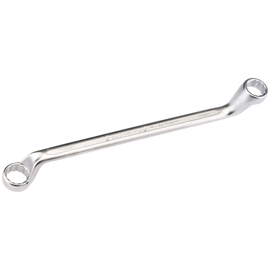 Elora Deep Crank Imperial Ring Spanner, 5/8 x 11/16" DRA-05731