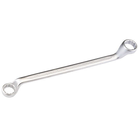 Elora Deep Crank Imperial Ring Spanner, 7/8 x 15/16" DRA-05830