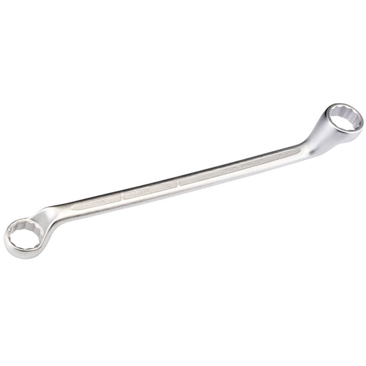 Elora Deep Crank Imperial Ring Spanner, 15/16 x 1" DRA-05856