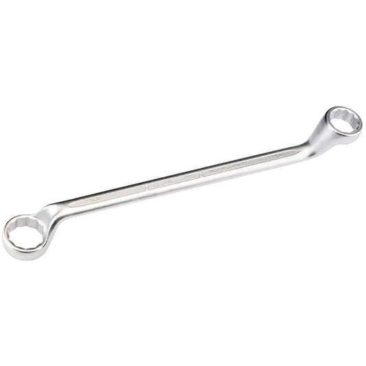 Elora Deep Crank Imperial Ring Spanner, 1.1/16 x 1.1/4" DRA-05880