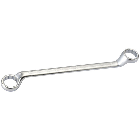 Elora Deep Crank Imperial Ring Spanner, 1.7/16 x 1.5/8" DRA-05955