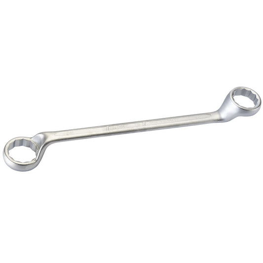 Elora Deep Crank Imperial Ring Spanner, 1.13/16 x 2" DRA-06010