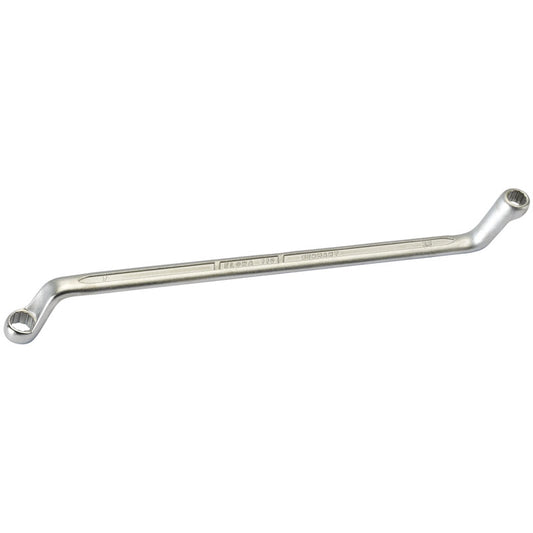 Elora Deep Crank Metric Ring Spanner, 5.5 x 7mm DRA-06052