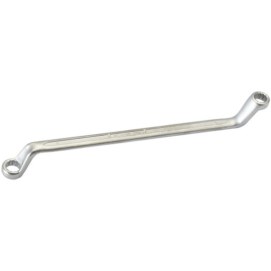 Elora Deep Crank Metric Ring Spanner, 8 x 9mm DRA-06078