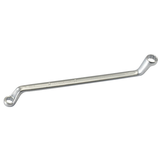 Elora Deep Crank Metric Ring Spanner, 8 x 10mm DRA-06086