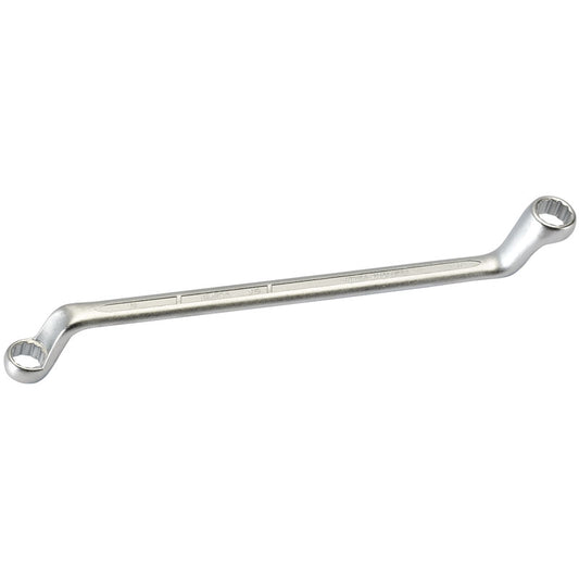 Elora Deep Crank Metric Ring Spanner, 10 x 11mm DRA-06119