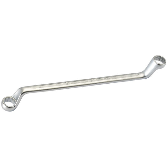 Elora Deep Crank Metric Ring Spanner, 12 x 13mm DRA-06127