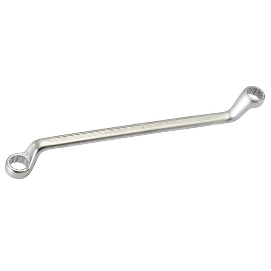Elora Deep Crank Metric Ring Spanner, 13 x 14mm DRA-06151