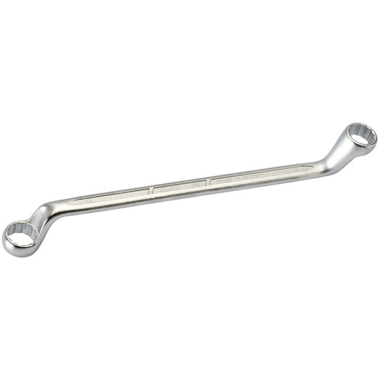 Elora Deep Crank Metric Ring Spanner, 55 x 60mm DRA-06367