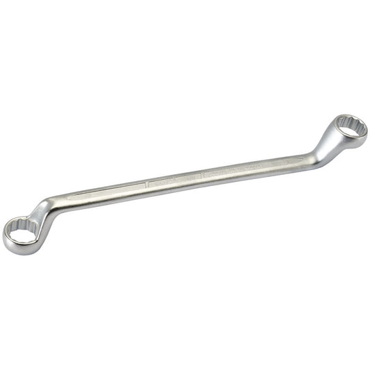 Elora Deep Crank Metric Ring Spanner, 18 x 19mm DRA-06226