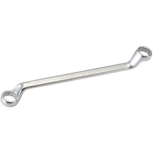 Elora Deep Crank Metric Ring Spanner, 20 x 22mm DRA-06242