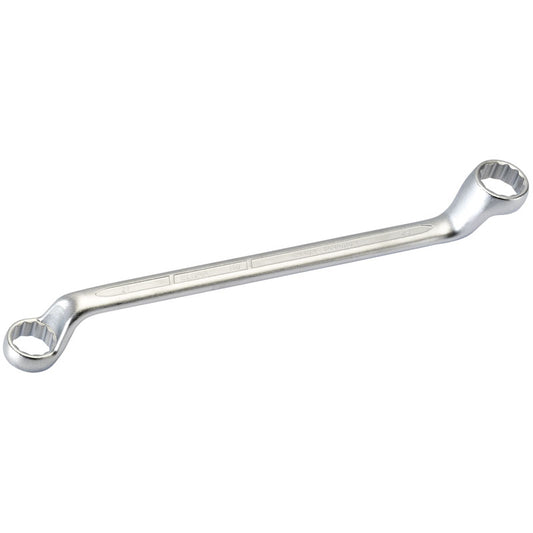 Elora Deep Crank Metric Ring Spanner, 21 x 23mm DRA-06250