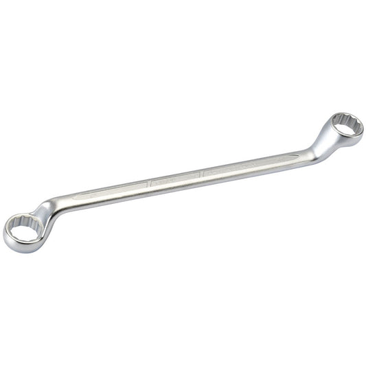 Elora Deep Crank Metric Ring Spanner, 22 x 24mm DRA-06268