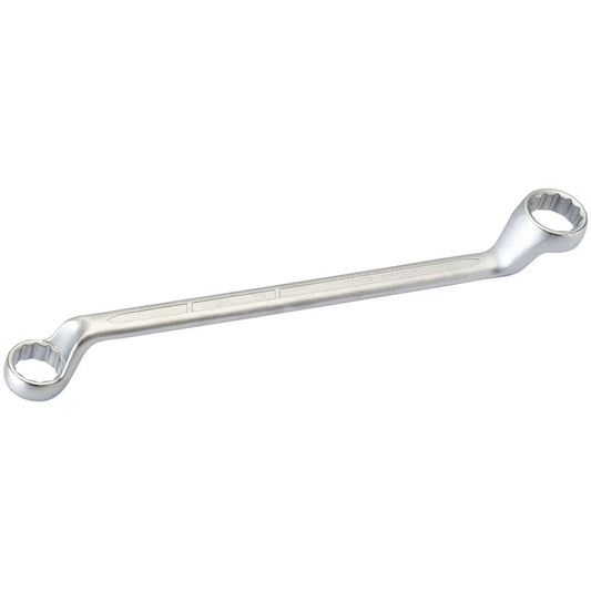 Elora Deep Crank Metric Ring Spanner, 24 x 26mm DRA-06276