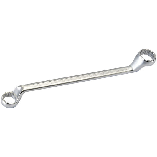 Elora Deep Crank Metric Ring Spanner, 24 x 27mm DRA-06284